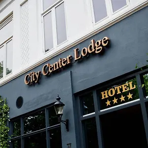 **** Hotel Center Pays-Bas