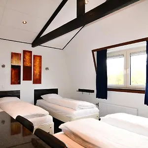 ** Hotel Bienvenue Pays-Bas
